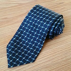 👔Harve Benard Silk Tie